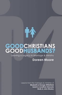 Cover of Good Christians Good Husbands